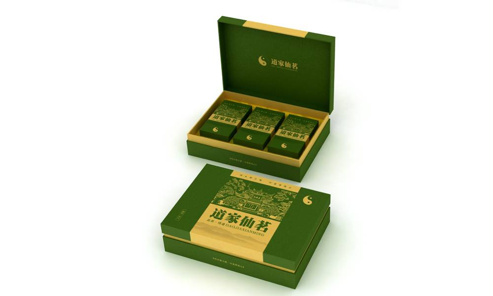 长葛市包装设计工作室：小而精的服务模式，为中小企业定制高性价比方案