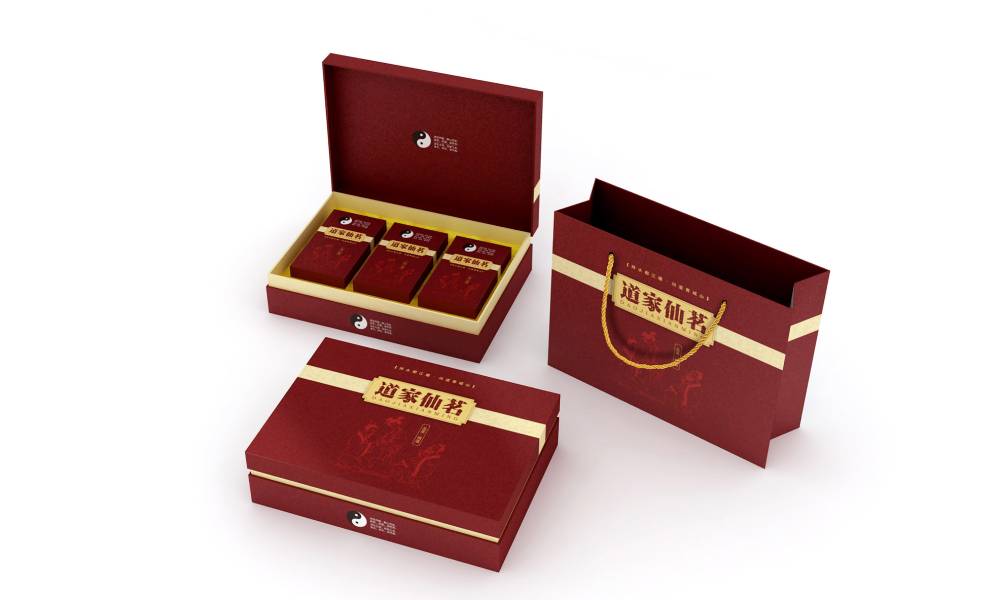 长葛市文创产品包装设计的破圈密码——文化基因与消费场景的双向激活