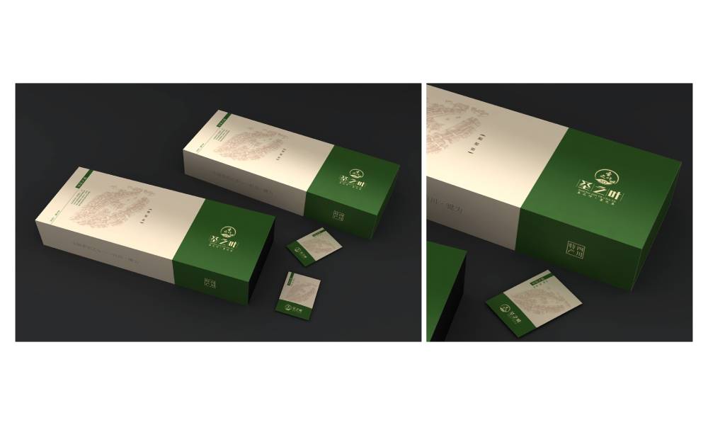 长葛市包装设计用传统工艺构筑现代品牌的文化护城河实践录