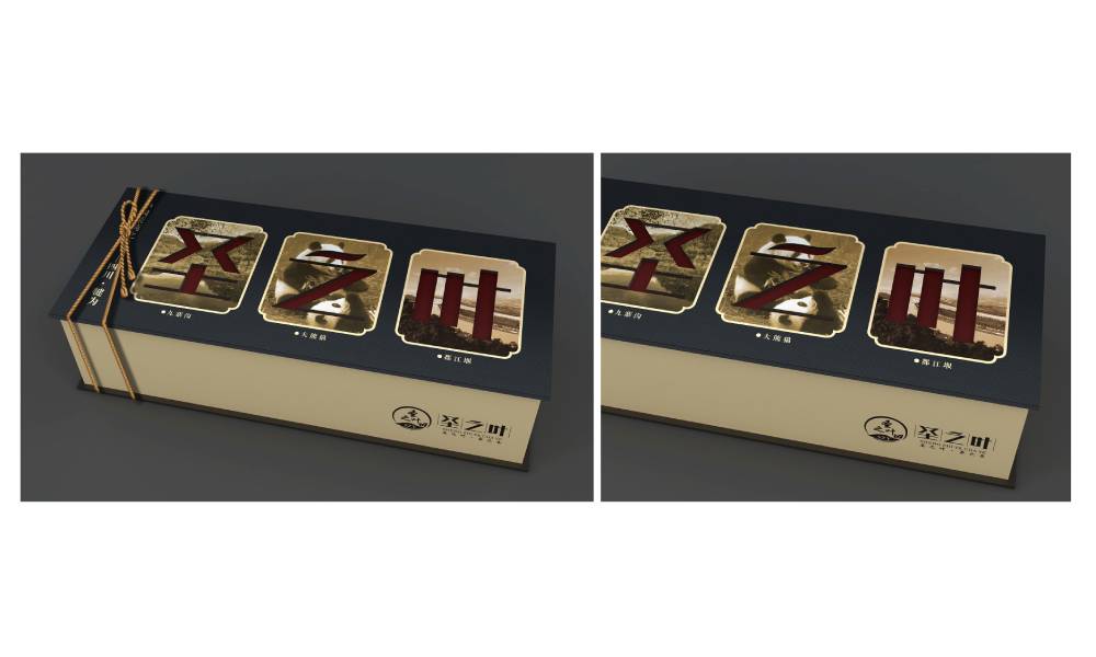 长葛市包装设计公司如何用视觉革命推动企业品牌年轻化转型？
